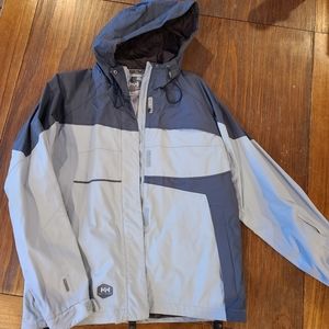 Helly Hansen Helly Tech